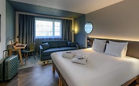 Novotel Zurich City West