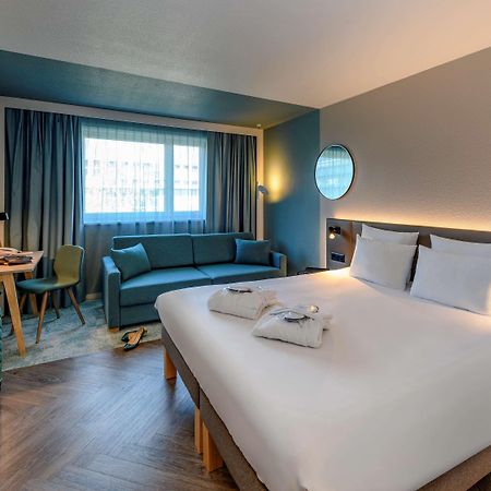Novotel Zurich City West Esterno foto